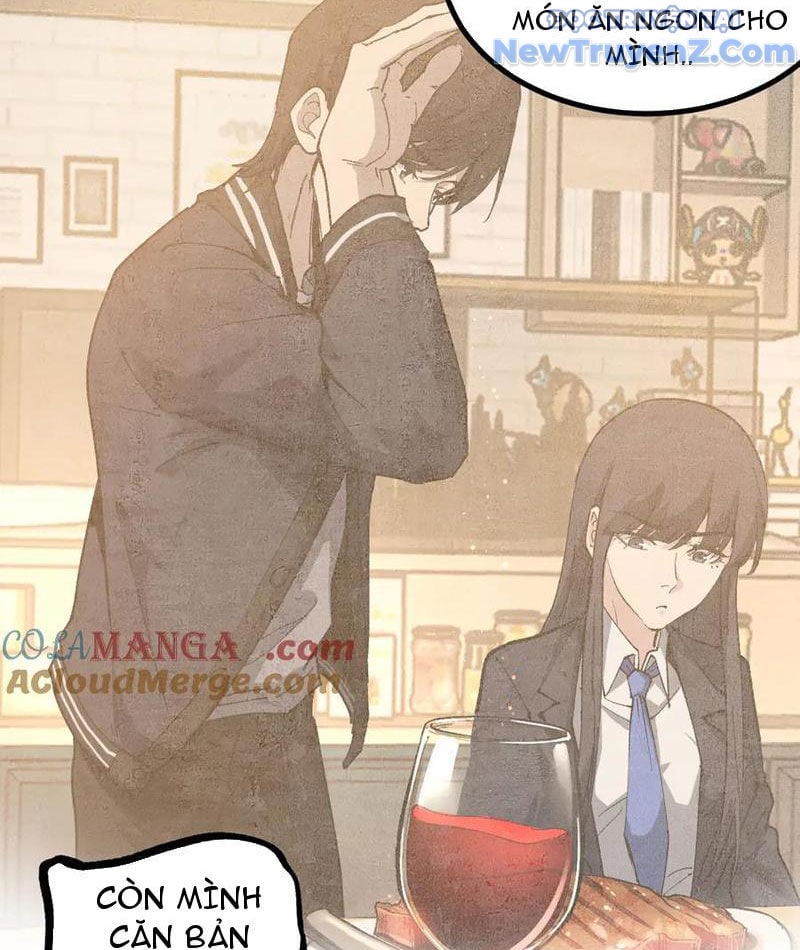 Thích Khách Thần Cấp, Ta Chính Là Bóng Đêm Chap 24 - Next Chap 25