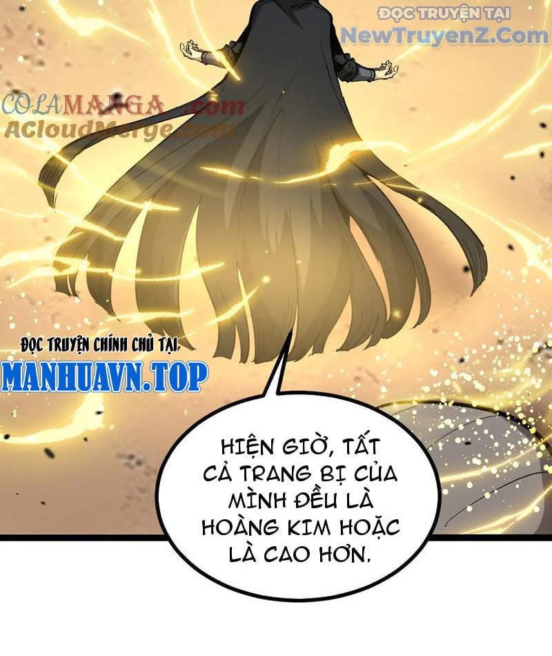 Thích Khách Thần Cấp, Ta Chính Là Bóng Đêm Chap 24 - Next Chap 25