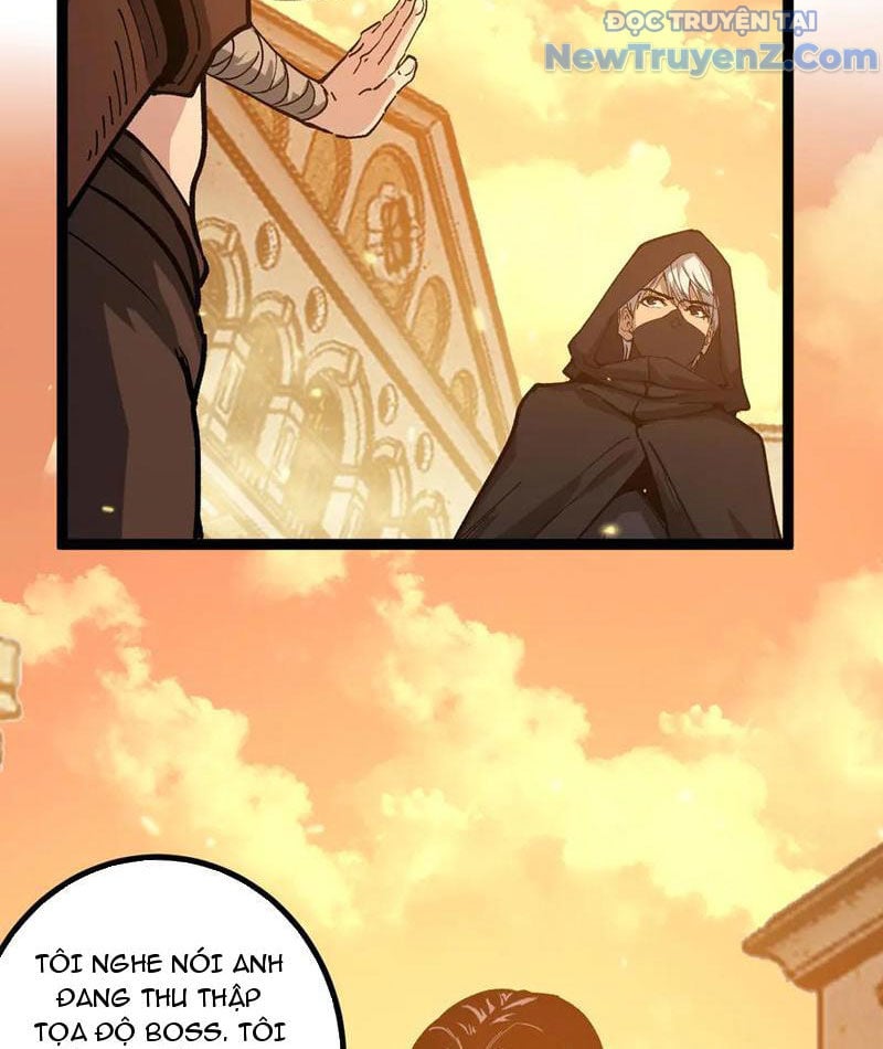 Thích Khách Thần Cấp, Ta Chính Là Bóng Đêm Chap 24 - Next Chap 25