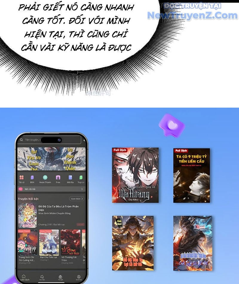 Thích Khách Thần Cấp, Ta Chính Là Bóng Đêm Chap 24 - Next Chap 25