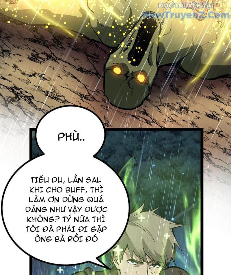 Thích Khách Thần Cấp, Ta Chính Là Bóng Đêm Chap 24 - Next Chap 25