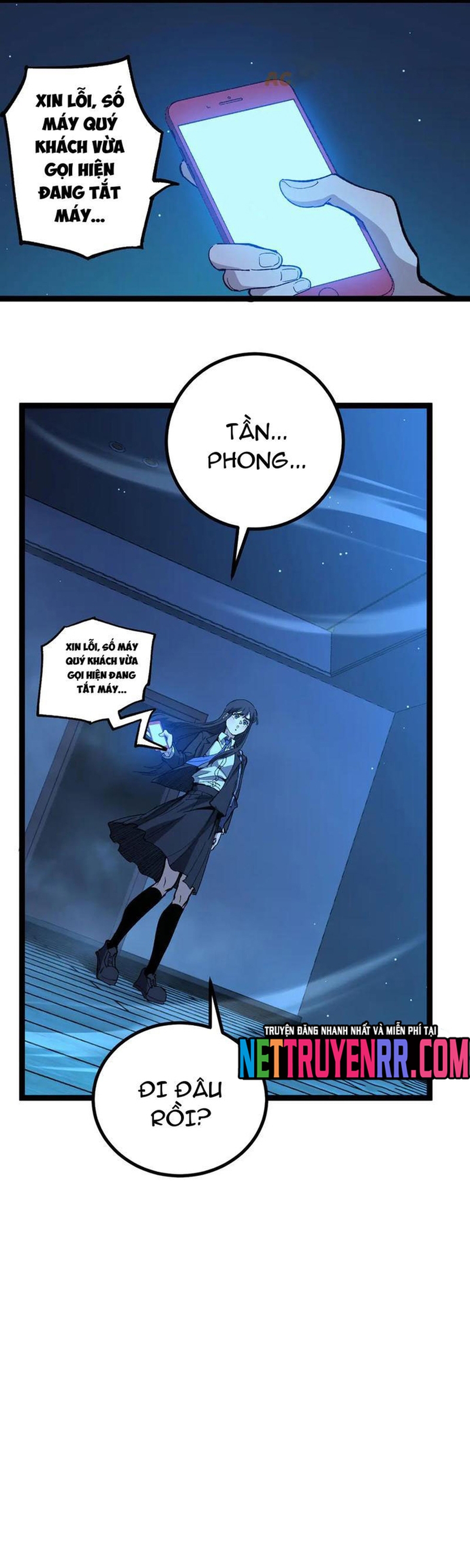 Thích Khách Thần Cấp, Ta Chính Là Bóng Đêm Chap 31 - Next Chap 32