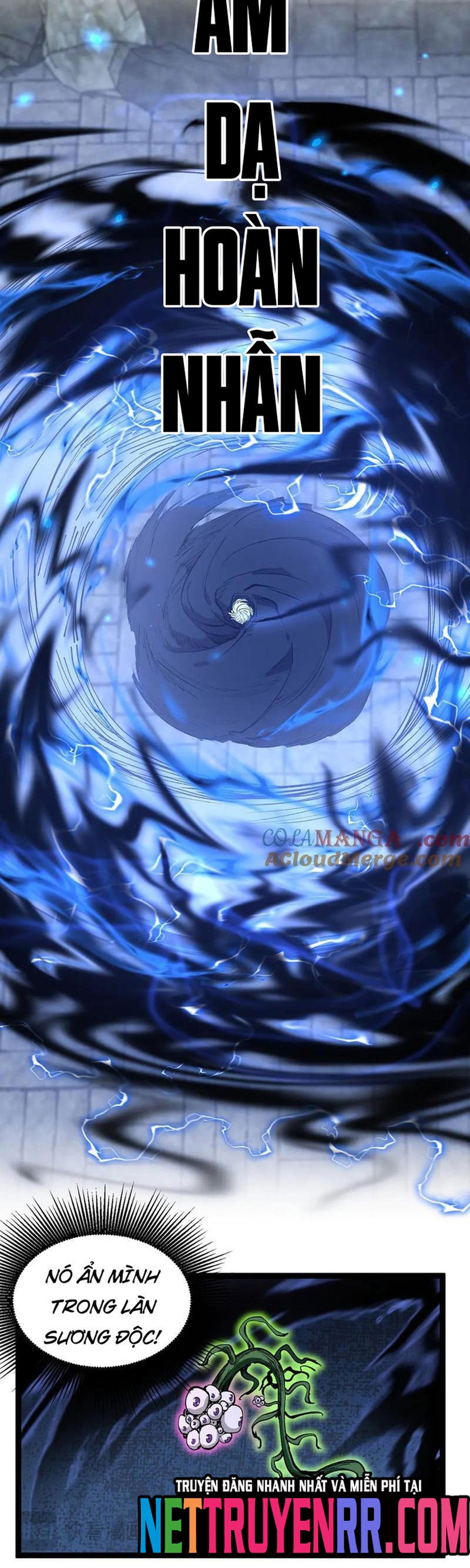 Thích Khách Thần Cấp, Ta Chính Là Bóng Đêm Chap 31 - Next Chap 32