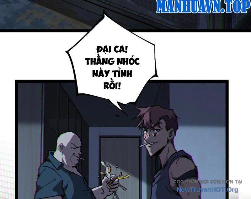 Thích Khách Thần Cấp, Ta Chính Là Bóng Đêm Chap 39 - Next Chap 40