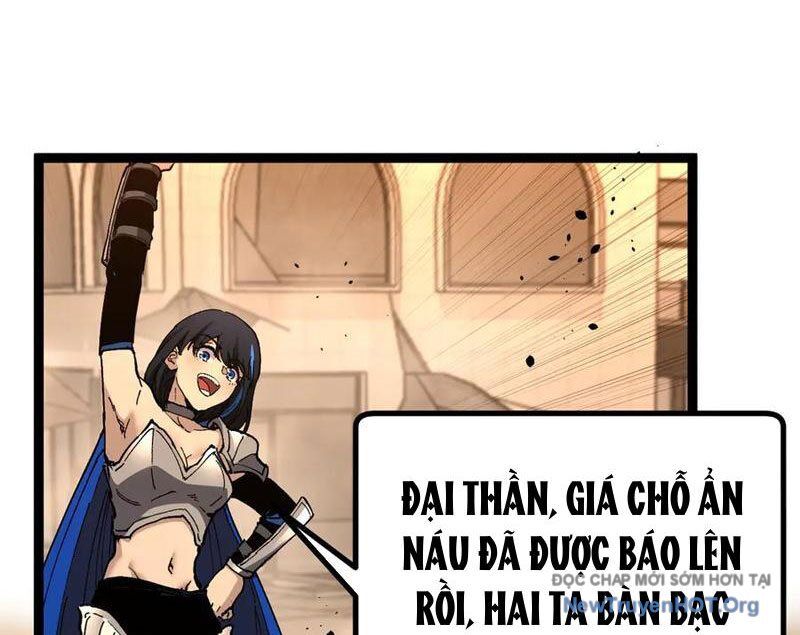 Thích Khách Thần Cấp, Ta Chính Là Bóng Đêm Chap 39 - Next Chap 40