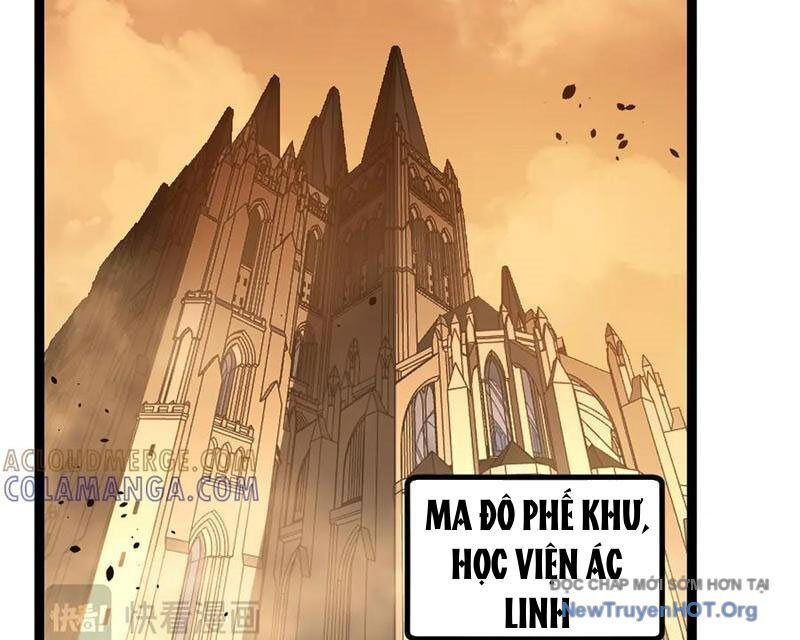 Thích Khách Thần Cấp, Ta Chính Là Bóng Đêm Chap 39 - Next Chap 40