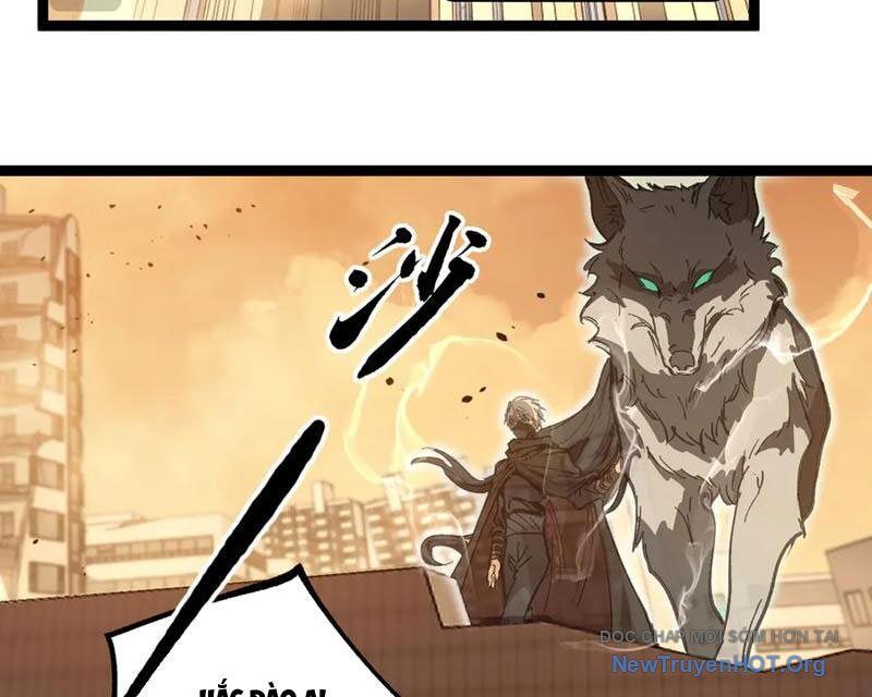 Thích Khách Thần Cấp, Ta Chính Là Bóng Đêm Chap 39 - Next Chap 40