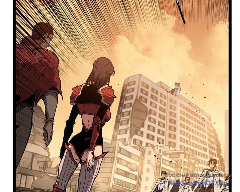 Thích Khách Thần Cấp, Ta Chính Là Bóng Đêm Chap 39 - Next Chap 40