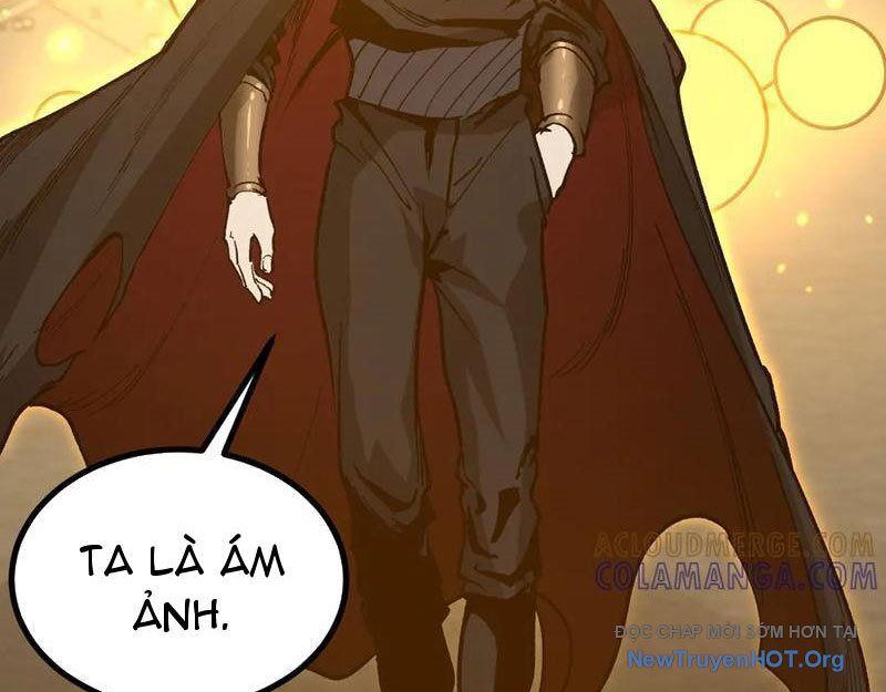 Thích Khách Thần Cấp, Ta Chính Là Bóng Đêm Chap 39 - Next Chap 40