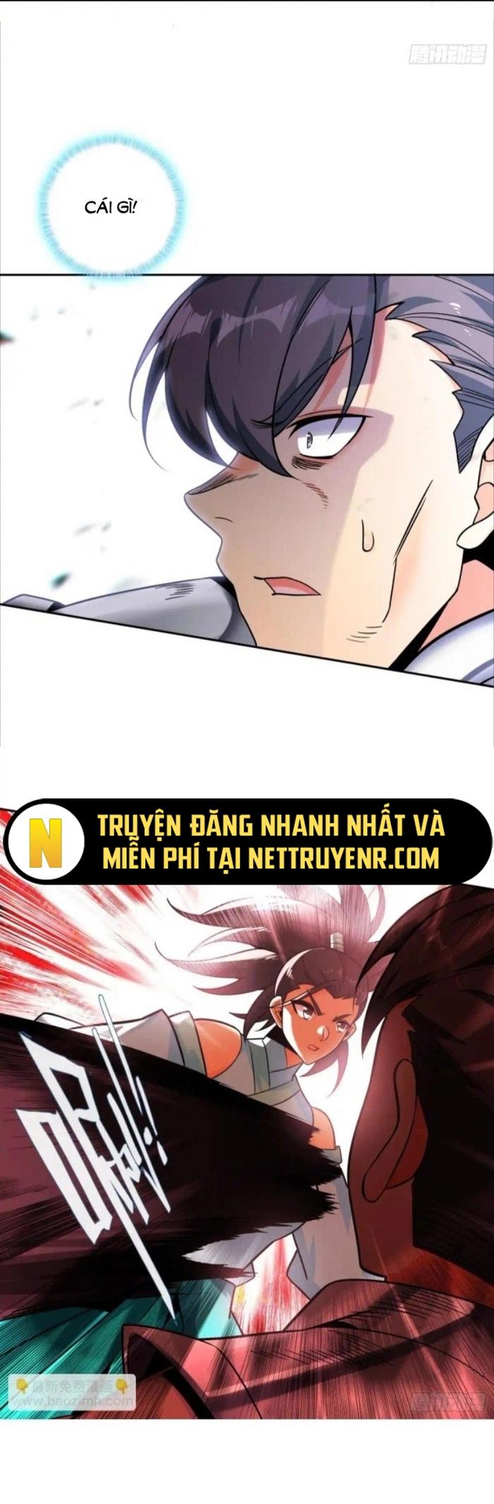 Thiên Châu Biến Chap 119 - Next Chap 120