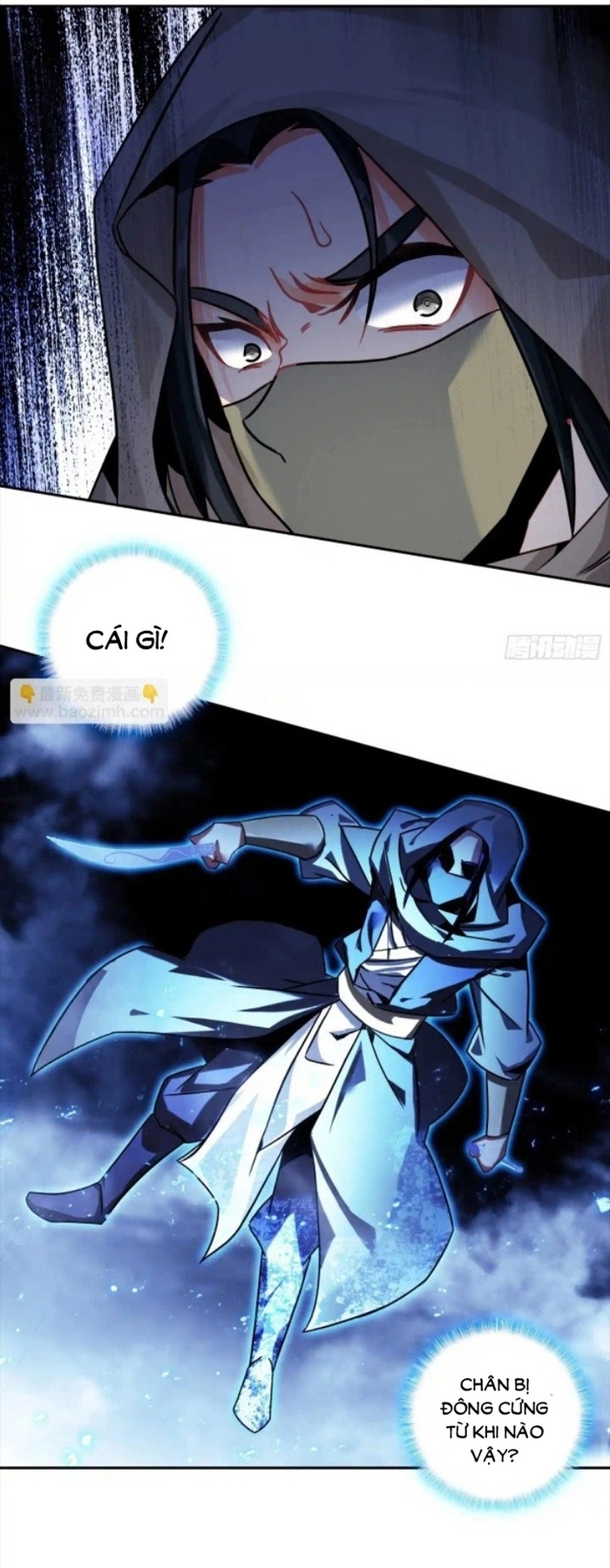 Thiên Châu Biến Chap 119 - Next Chap 120