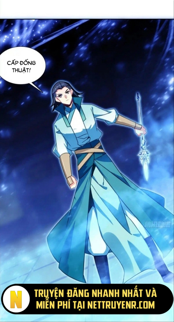 Thiên Châu Biến Chap 119 - Next Chap 120