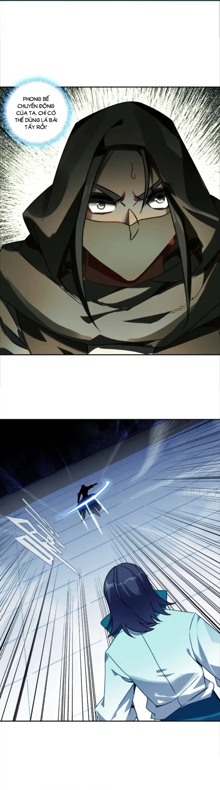 Thiên Châu Biến Chap 119 - Next Chap 120