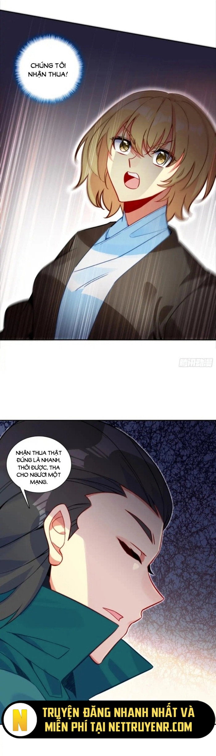 Thiên Châu Biến Chap 119 - Next Chap 120