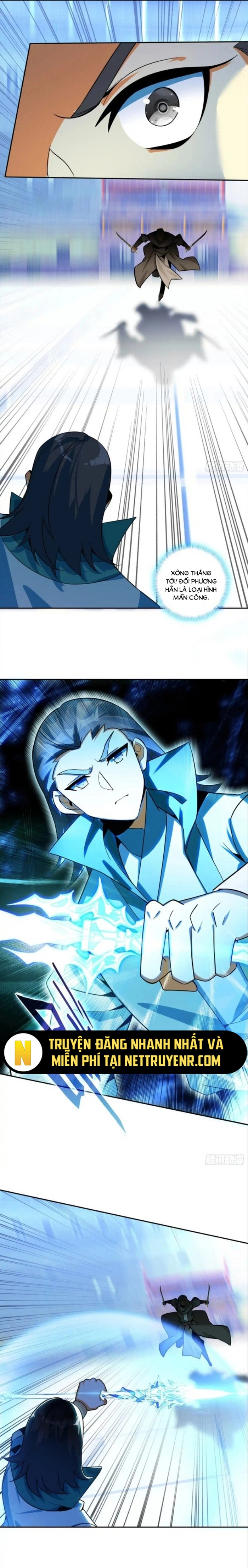 Thiên Châu Biến Chap 119 - Next Chap 120