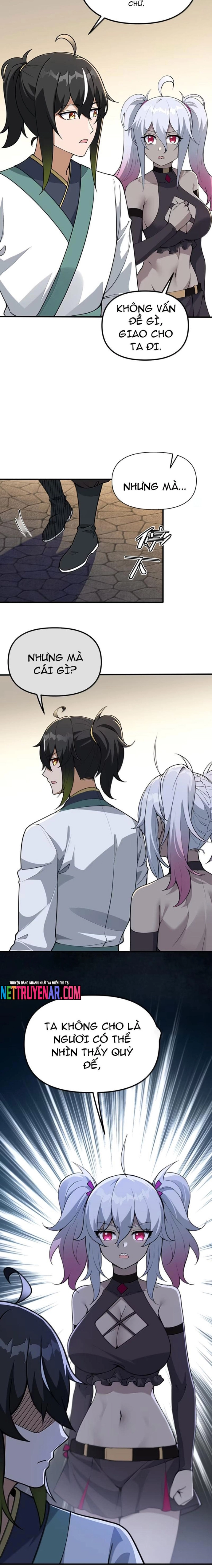 Thiên Đạo Này Cũng Không Ngốc Lắm Chap 152 - Next Chap 153