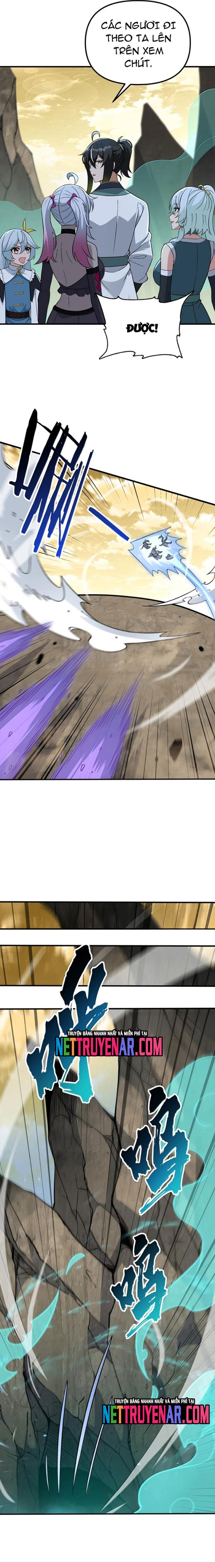 Thiên Đạo Này Cũng Không Ngốc Lắm Chap 153 - Next Chap 154