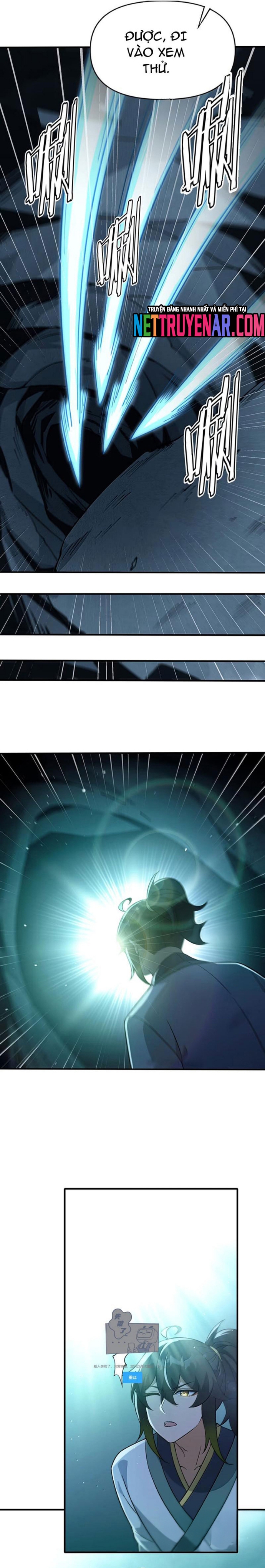 Thiên Đạo Này Cũng Không Ngốc Lắm Chap 153 - Next Chap 154