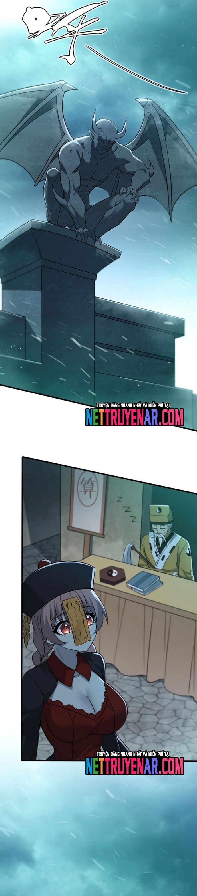 Thiên Đạo Này Cũng Không Ngốc Lắm Chap 153 - Next Chap 154