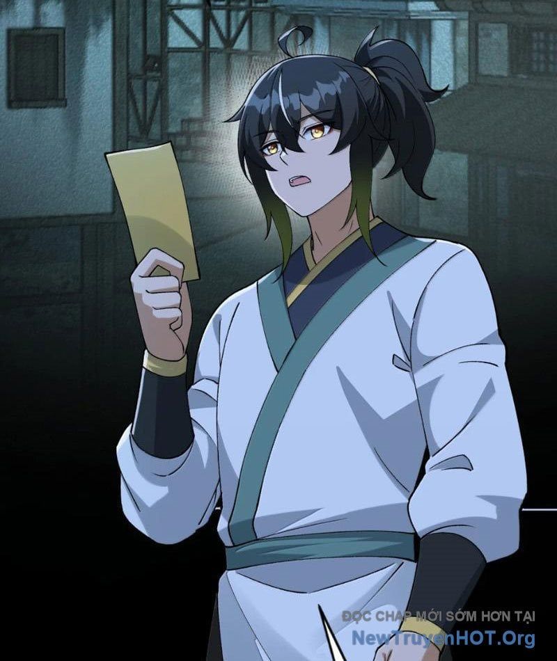 Thiên Đạo Này Cũng Không Ngốc Lắm Chap 154 - Next Chap 155