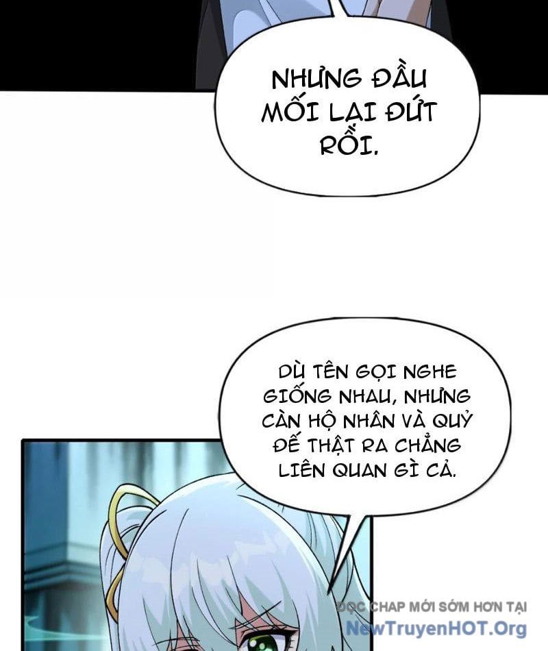Thiên Đạo Này Cũng Không Ngốc Lắm Chap 154 - Next Chap 155