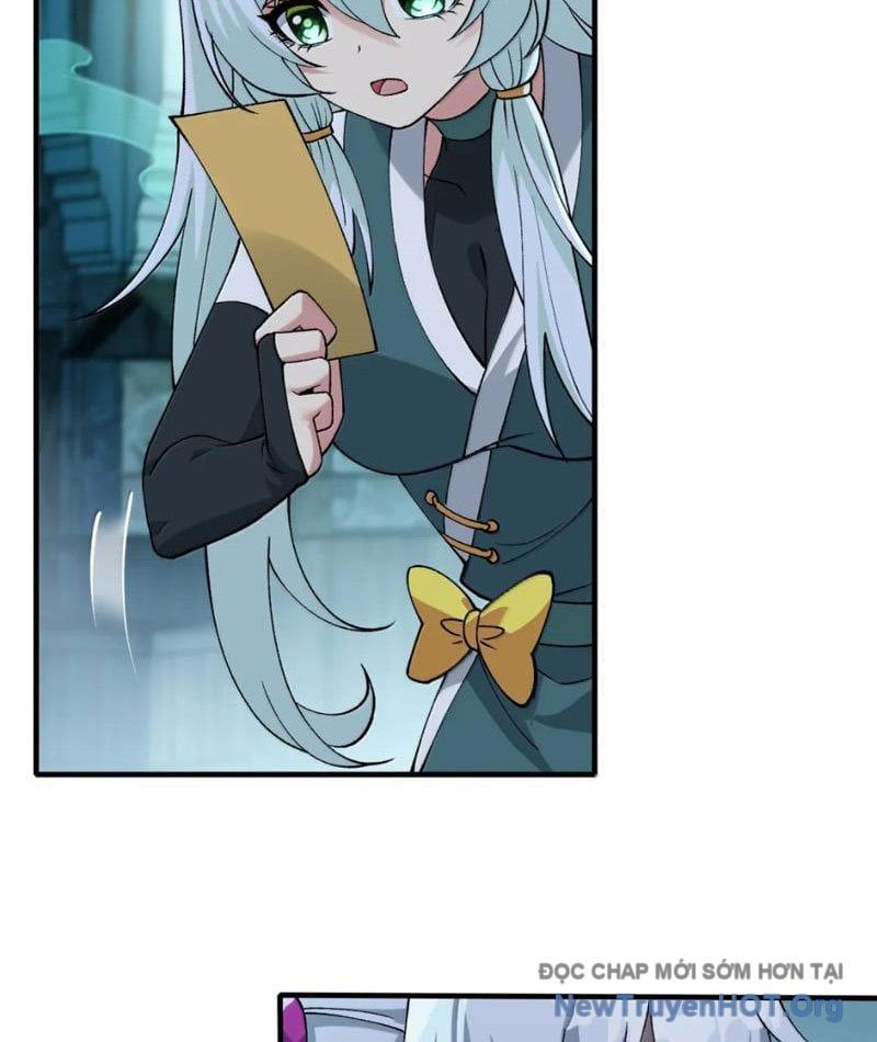 Thiên Đạo Này Cũng Không Ngốc Lắm Chap 154 - Next Chap 155