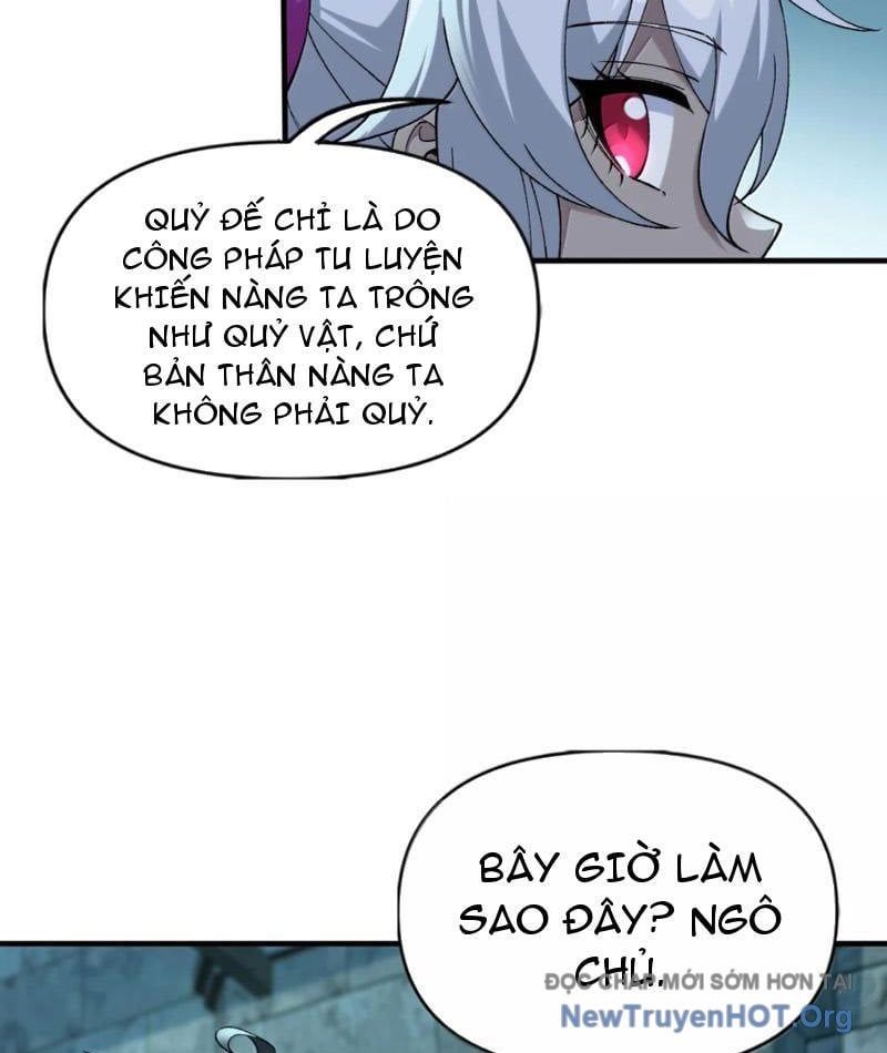 Thiên Đạo Này Cũng Không Ngốc Lắm Chap 154 - Next Chap 155