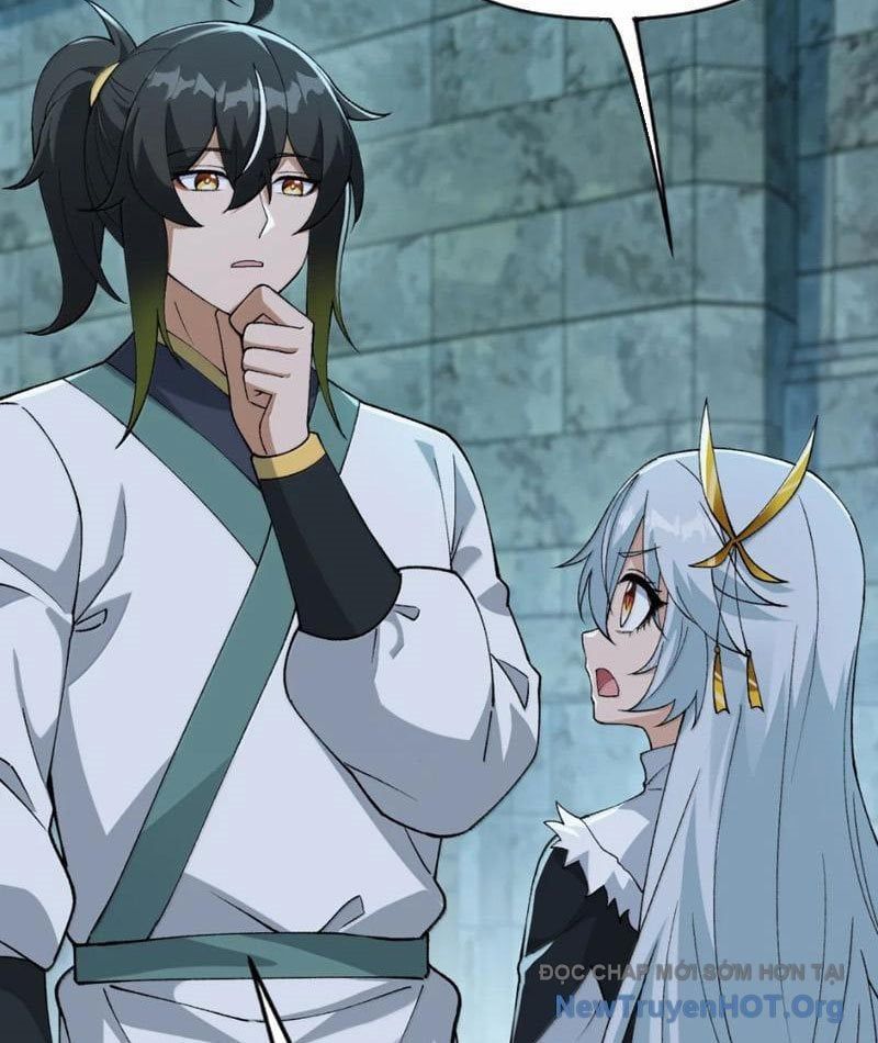 Thiên Đạo Này Cũng Không Ngốc Lắm Chap 154 - Next Chap 155