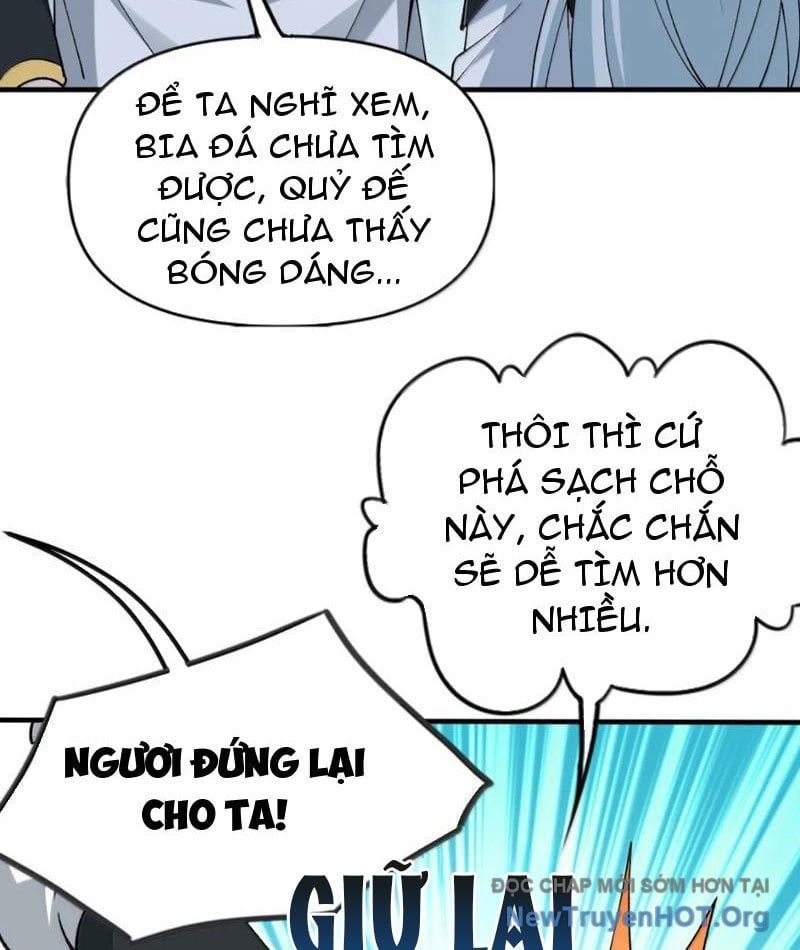 Thiên Đạo Này Cũng Không Ngốc Lắm Chap 154 - Next Chap 155