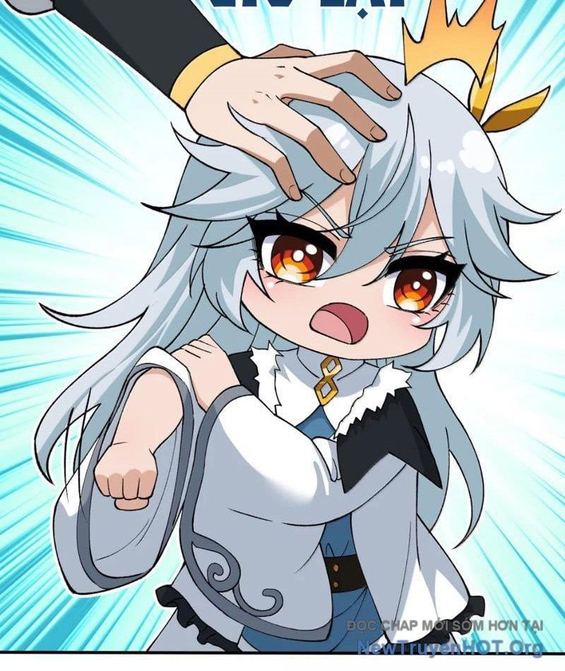 Thiên Đạo Này Cũng Không Ngốc Lắm Chap 154 - Next Chap 155