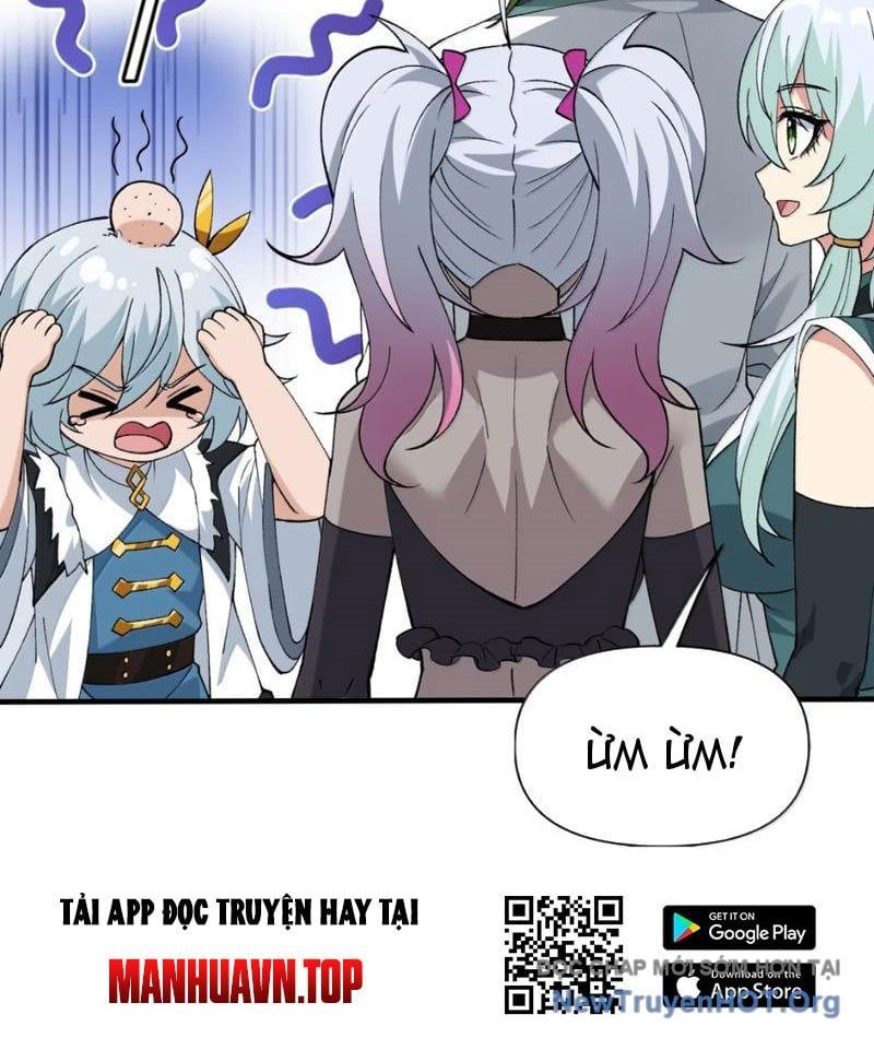 Thiên Đạo Này Cũng Không Ngốc Lắm Chap 154 - Next Chap 155