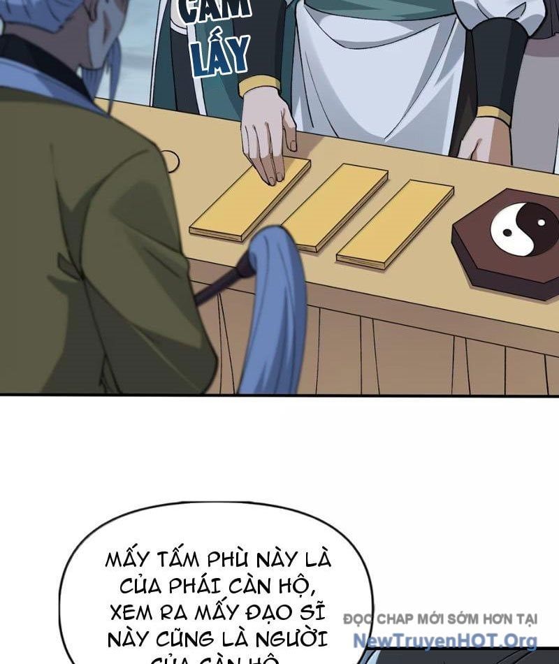 Thiên Đạo Này Cũng Không Ngốc Lắm Chap 154 - Next Chap 155