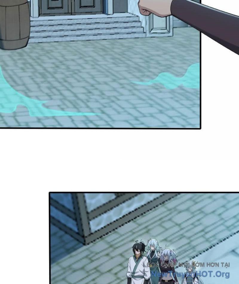 Thiên Đạo Này Cũng Không Ngốc Lắm Chap 154 - Next Chap 155