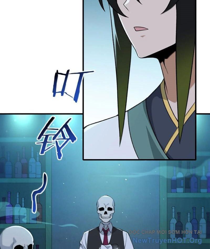 Thiên Đạo Này Cũng Không Ngốc Lắm Chap 154 - Next Chap 155