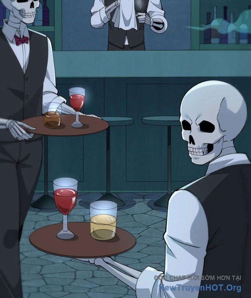 Thiên Đạo Này Cũng Không Ngốc Lắm Chap 154 - Next Chap 155