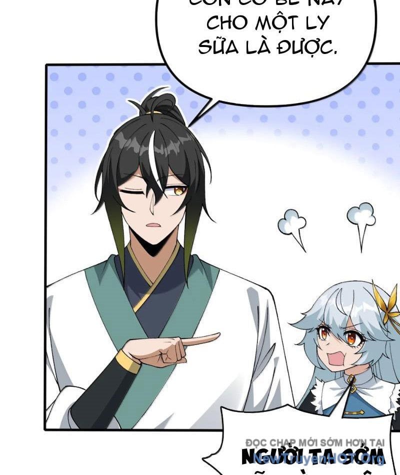 Thiên Đạo Này Cũng Không Ngốc Lắm Chap 154 - Next Chap 155