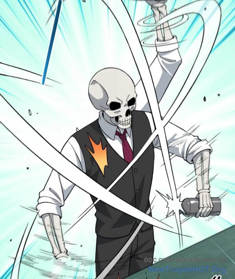 Thiên Đạo Này Cũng Không Ngốc Lắm Chap 154 - Next Chap 155