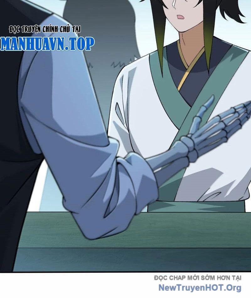 Thiên Đạo Này Cũng Không Ngốc Lắm Chap 154 - Next Chap 155