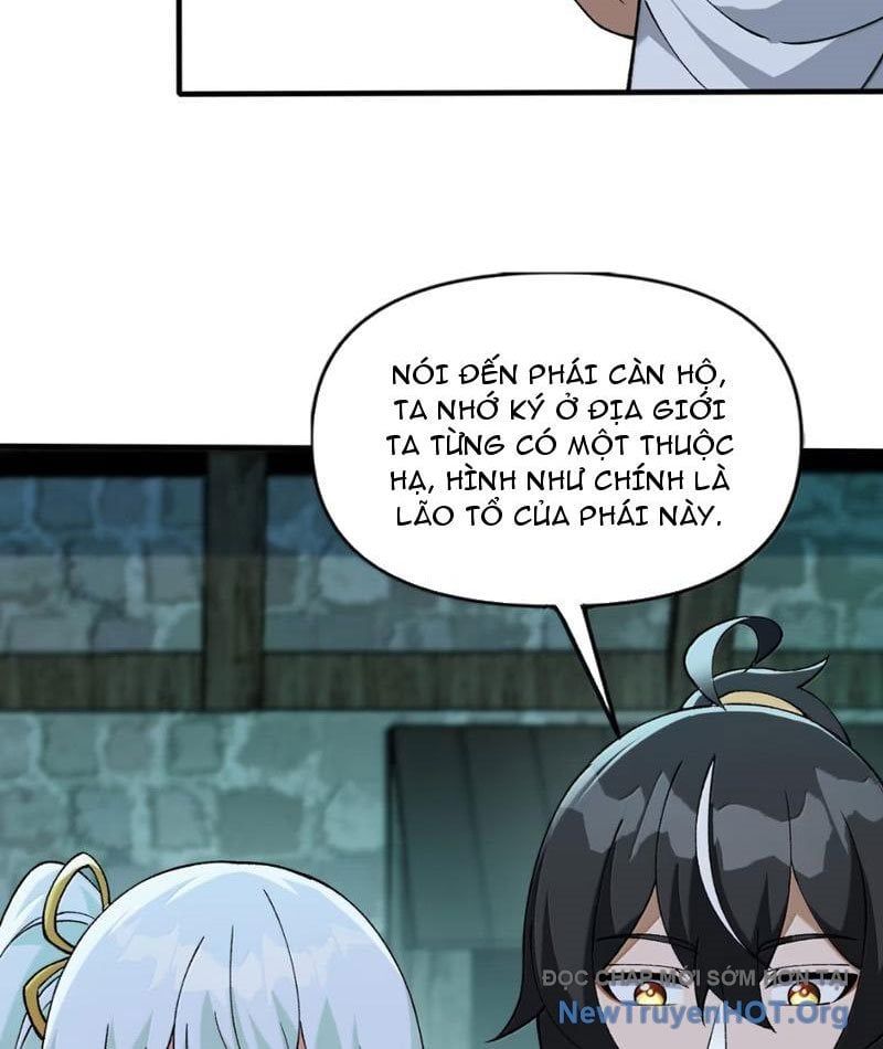 Thiên Đạo Này Cũng Không Ngốc Lắm Chap 154 - Next Chap 155