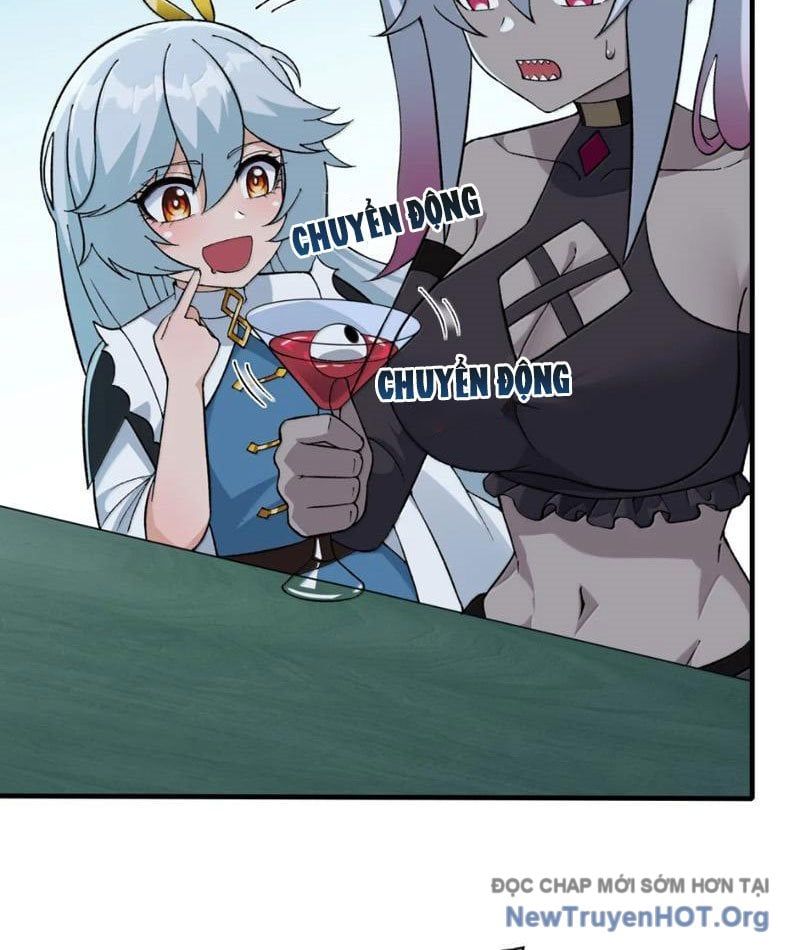 Thiên Đạo Này Cũng Không Ngốc Lắm Chap 154 - Next Chap 155