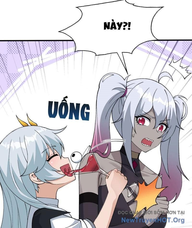 Thiên Đạo Này Cũng Không Ngốc Lắm Chap 154 - Next Chap 155