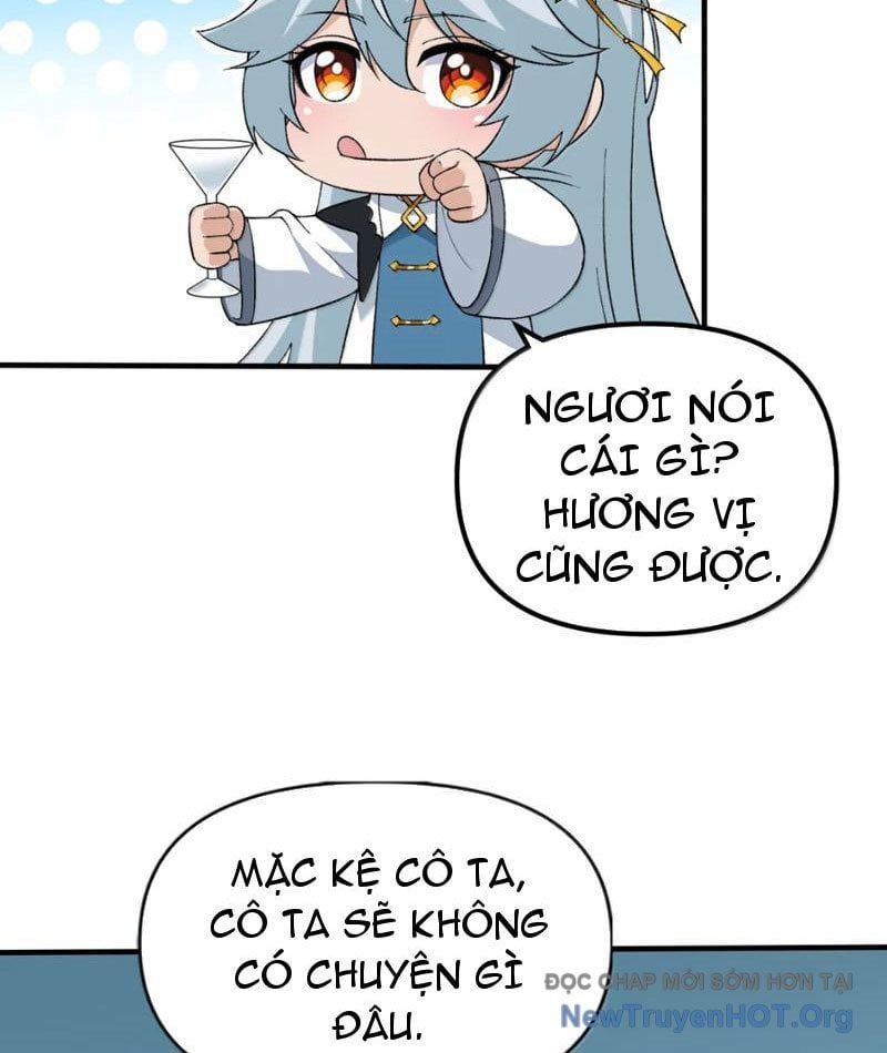 Thiên Đạo Này Cũng Không Ngốc Lắm Chap 154 - Next Chap 155