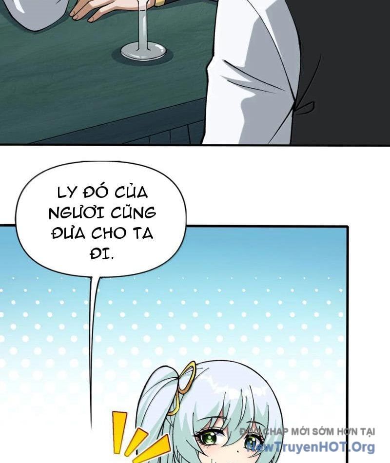 Thiên Đạo Này Cũng Không Ngốc Lắm Chap 154 - Next Chap 155