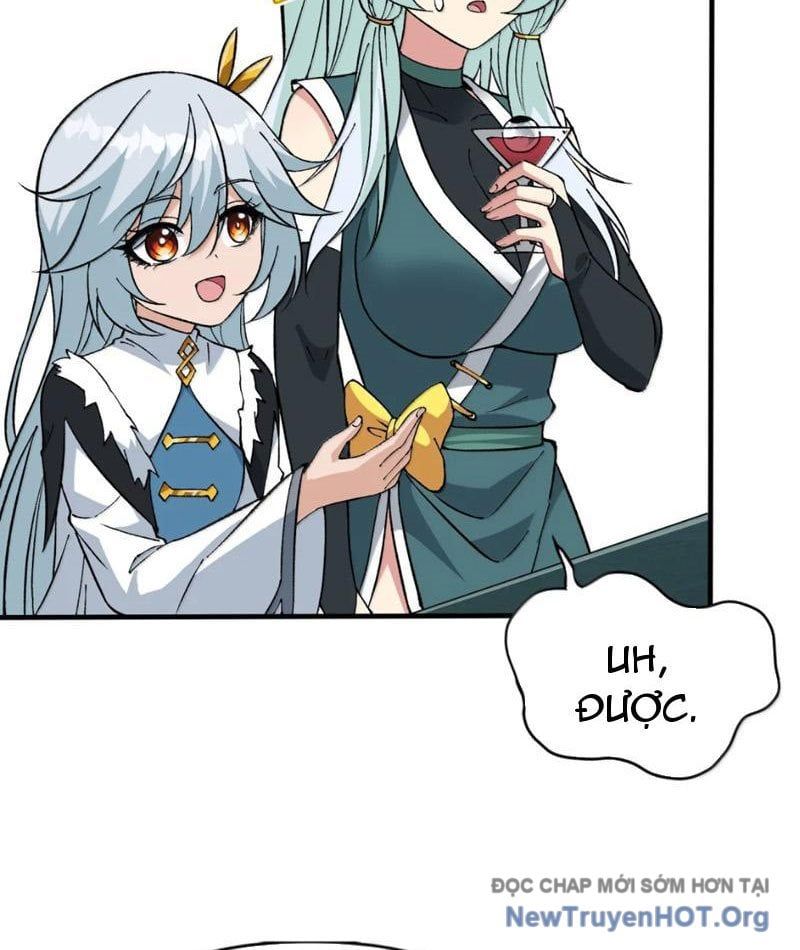 Thiên Đạo Này Cũng Không Ngốc Lắm Chap 154 - Next Chap 155