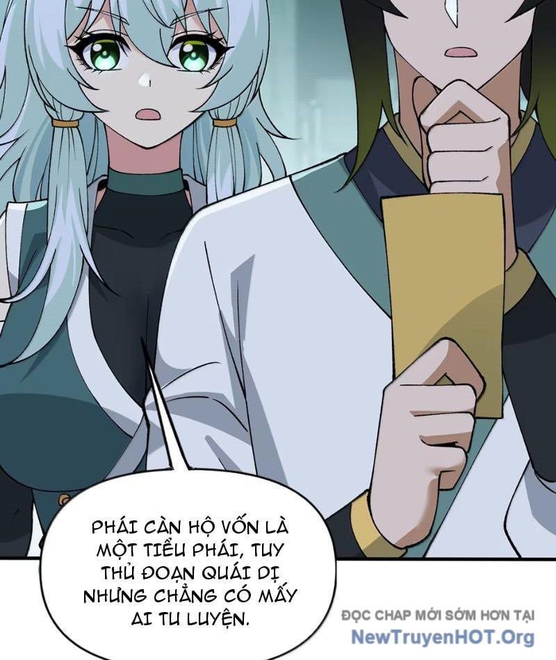 Thiên Đạo Này Cũng Không Ngốc Lắm Chap 154 - Next Chap 155