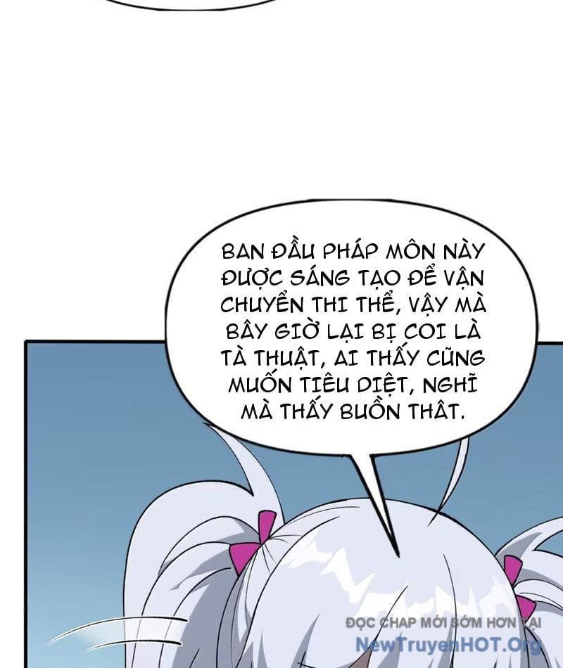 Thiên Đạo Này Cũng Không Ngốc Lắm Chap 154 - Next Chap 155