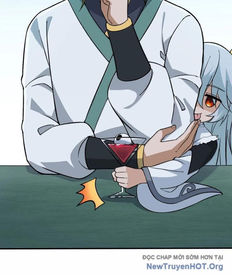 Thiên Đạo Này Cũng Không Ngốc Lắm Chap 154 - Next Chap 155