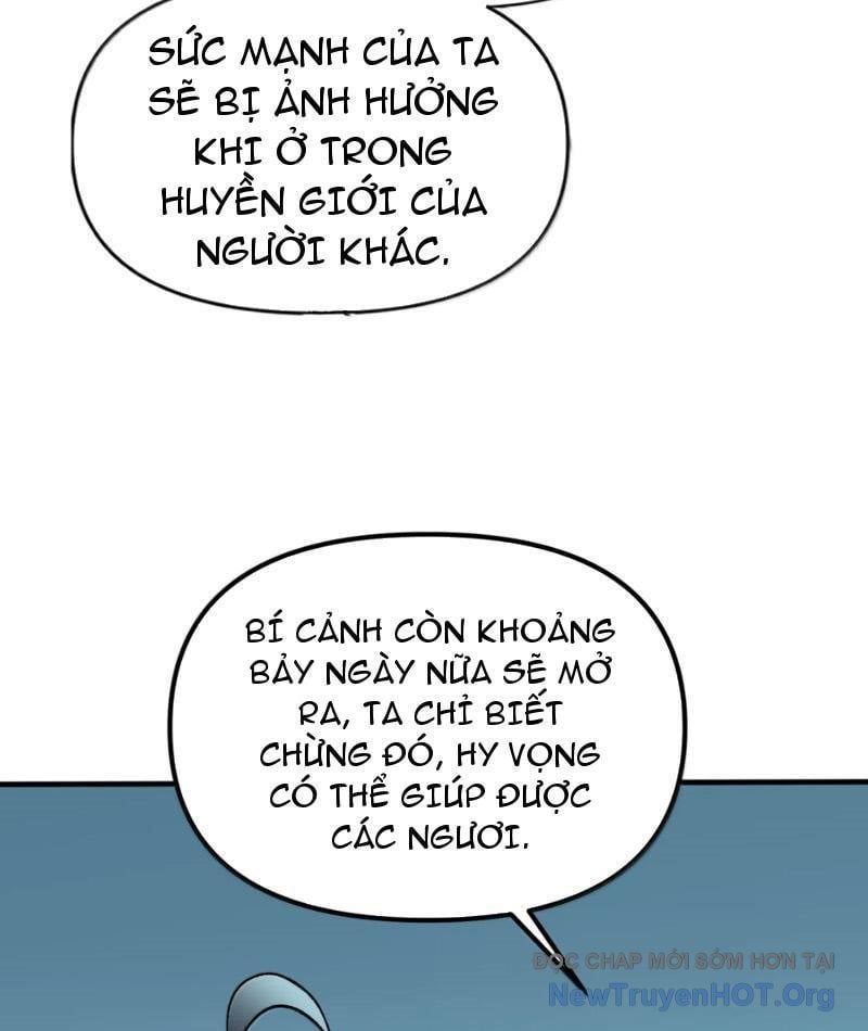 Thiên Đạo Này Cũng Không Ngốc Lắm Chap 154 - Next Chap 155
