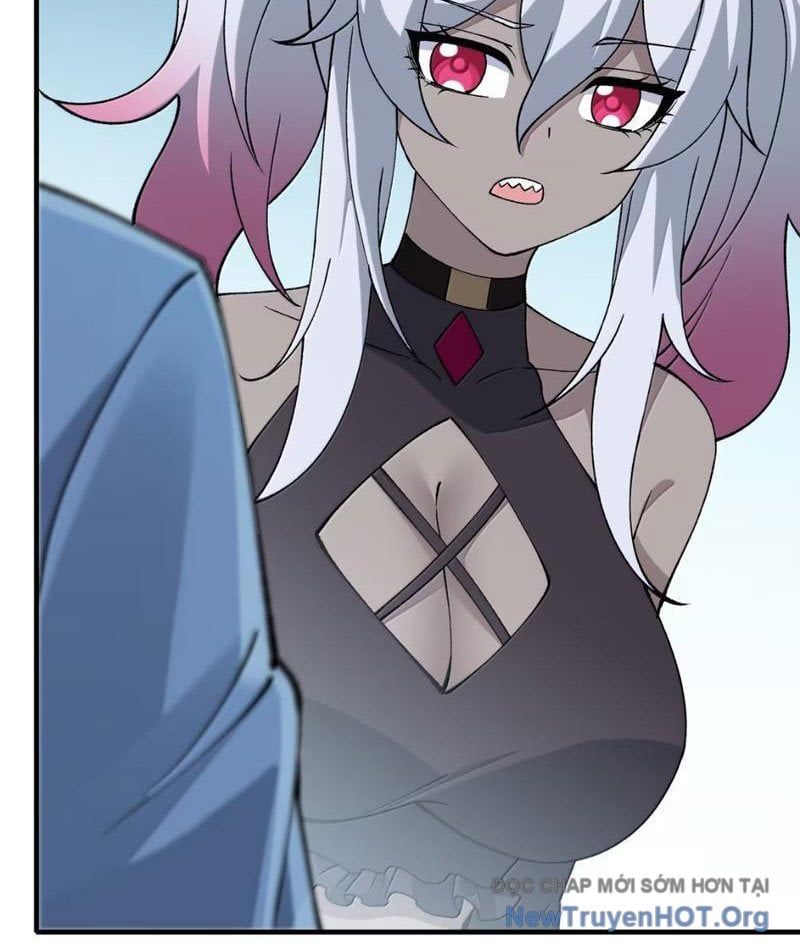 Thiên Đạo Này Cũng Không Ngốc Lắm Chap 154 - Next Chap 155