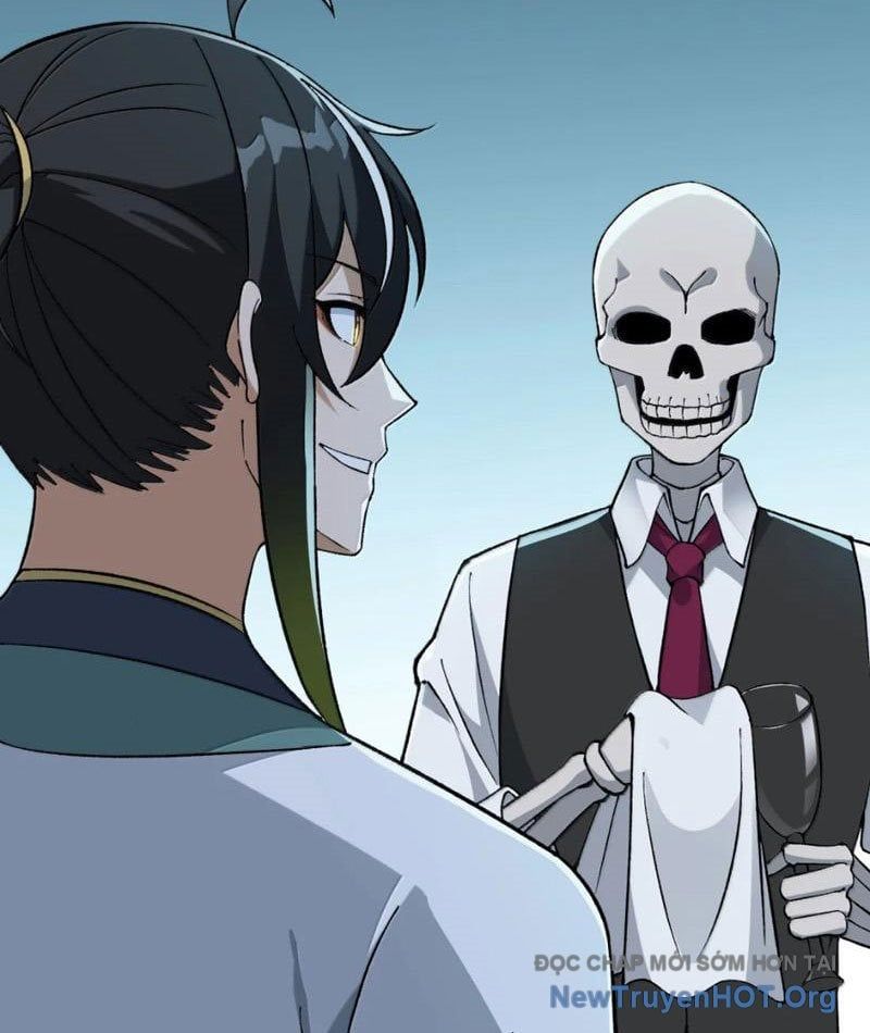 Thiên Đạo Này Cũng Không Ngốc Lắm Chap 154 - Next Chap 155